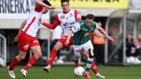 fotbal malinsky pardubice strelnice